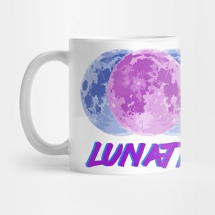 Lunatic Mug